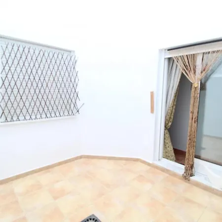 Apartament Carmen Torrevieja