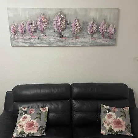 Apartament Carmen Torrevieja