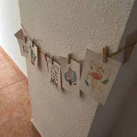 Carmen Apartament *