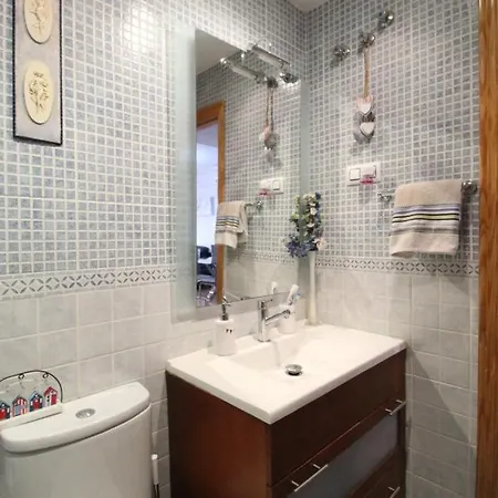 Carmen Apartment