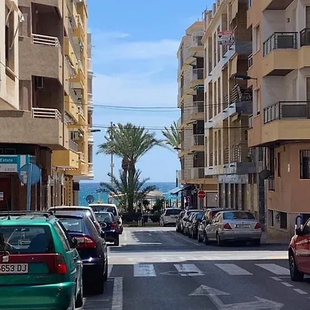 Carmen Apartment Torrevieja