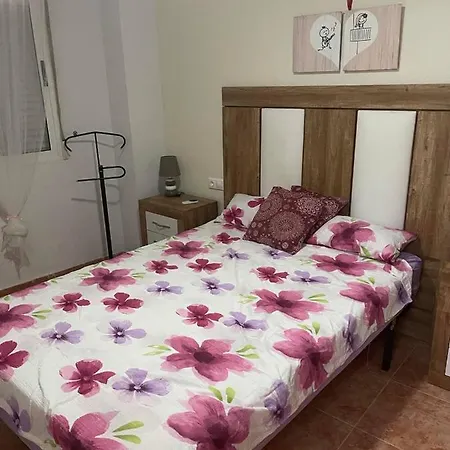 Carmen Apartment Torrevieja